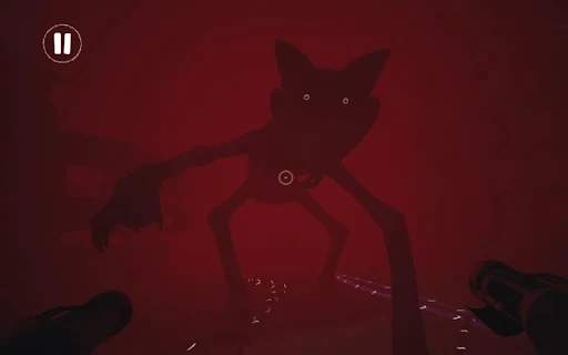 Poppy Playtime Chapter 3