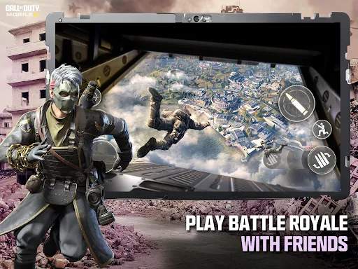 Call of Duty Mobile