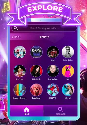 Tiles Hop: EDM Rush!