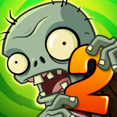 Plants vs. Zombies 2