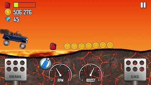 Hill Climb Racing