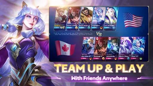 Mobile Legends: Bang Bang