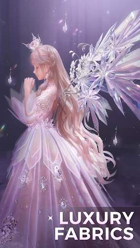 Shining Nikki-Fashion Makeover