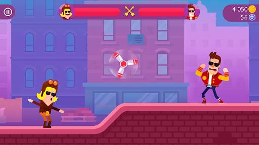 Bowmasters: Archery Shooting