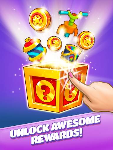 Subway Surfers Match