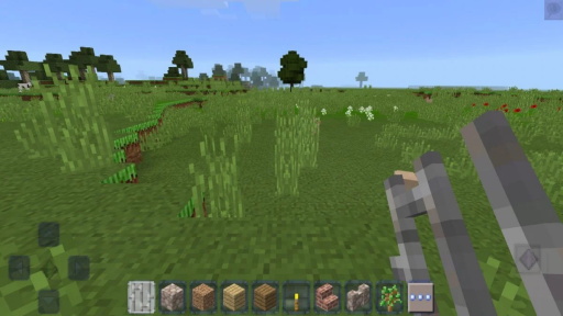 Craftsman: Building Craft