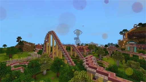 Craftsman: Building Craft