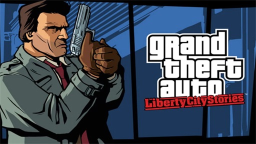 GTA: Liberty City Stories