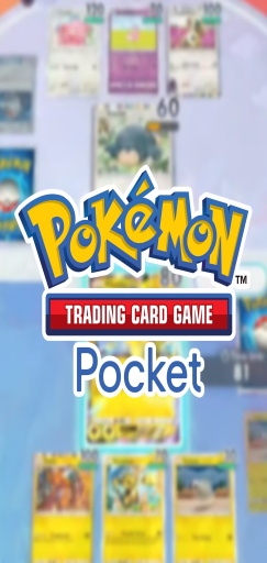 Pokémon TCG Pocket